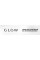 Lampa do paznokci Activeshop Lampa zabiegowa do manicure Glow L03 do blatu biala