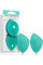 Real Techniques REAL TECHNIQUES_SET Miracle Airblend Sponge gabka do makijazu 2szt.