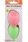 Real Techniques REAL TECHNIQUES_SET Miracle Complexion Sponge Duo gabka do makijazu 2szt.