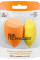 Real Techniques REAL TECHNIQUES_SET Miracle Complexion Sponge gabka do makijazu 4szt.