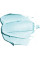 CLARINS_Fresh Scrub Refreshing Cream Scrub peeling do twarzy 50ml