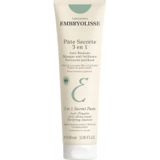 EMBRYOLISSE_3in1 Secret Paste wielofukncyjna pasta do twarzy 100ml