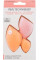 REAL TECHNIQUES_SET Ultimate Sponge Trio gabka do makijazu 3szt.