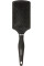 Hercules Osom Professional Sepetys plaukams, serno ir nailono sereliai, kvadratinis OSOM01411