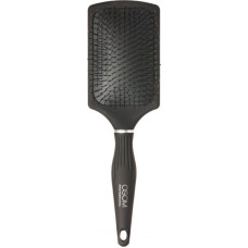 Hercules Osom Professional Sepetys plaukams, nailono spygliukai, kvadratinis OSOM01412