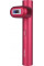 Depilator Alkotest DIFORO_IPL Diforo Velvet Freezing Sapphire profesjonalne urzadzenie do bezbolesnej i trwalej i bezpiecznej depilacji woskow na ciele Red