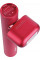 Depilator Alkotest DIFORO_IPL Diforo Velvet Freezing Sapphire profesjonalne urzadzenie do bezbolesnej i trwalej i bezpiecznej depilacji woskow na ciele Red