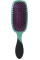 Wet Brush Wet Brush, Shine Enhancer - Pro, Detangler, Hair Brush, Purist Blue, Care For Women