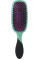 Wet Brush Wet Brush, Shine Enhancer - Pro, Detangler, Hair Brush, Purist Blue, Care For Women