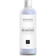 Activeshop OCHO NAILS zmywacz do paznokci bezacetonowy 500 ml