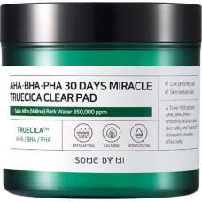 Some by Mi Some By Mi Platki zluszczajace z kwasami AHA BHA PHA 30 Days Miracl