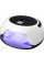 Lampa do paznokci Activeshop Lampa UV LED OCHO NAILS X2 75W biala