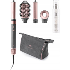 Suszarko-lokowka Eta ETA | Multifunctional Hot Air Styler | ETA032390000 Fenite Exclusive | Ion conditioning | Number of heating levels 3 | 1400 W | Gray