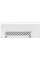 Lampa do paznokci Activeshop Lampa UV LED OCHO NAILS PRO X23 180W metalowa biala lustrzane wnetrze