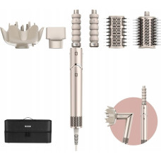 Shark Hair Curler Shark Haushaltsgerate Multistyler Warm Beige 1650 W 2.5 m
