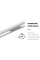GLOW lampa do manicure ProLux