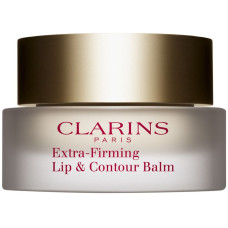 Clarins Extra-Firming Wygladzajacy balsam przeciwzmarszczkowy do ust 15ml