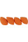 Real Techniques Miracle Complexion Sponges zestaw czterech gabek do makijazu