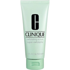 Clinique Exfoliating Scrub Peeling do twarzy 100 ml