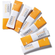 Clinique Oczyszczajacy puder do twarzy Fresh Pressed Renewing Powder Cleanser With Pure Vitamin C 28x0.5g