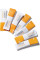 Clinique Oczyszczajacy puder do twarzy Fresh Pressed Renewing Powder Cleanser With Pure Vitamin C 28x0.5g