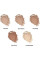 Clinique Stay-Matte Sheer Pressed Powder Oil-Free nr 03 Stay Beige 7.6g