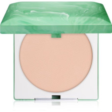 Clinique Puder i podklad matujacy Superpowder Double Face Makeup 02 Matte Beige 10g