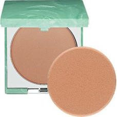 Clinique Superpowder Double Face Makeup puder i podklad matujacy 04 Matte Honey 10g