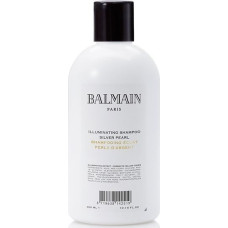 Balmain Szampon korygujacy odcien do wlosow blond i siwych 300ml