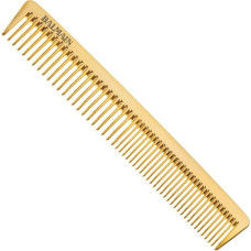 Balmain Grzebien do wlosow Golden Cutting Comb