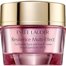 Crema para el contorno de ojos Estee Lauder Resilience Multi-Effect Tri-Peptide 15 ml