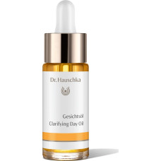 Dr. Hauschka DR. HAUSCHKA_Olejek regulujacy na twarz na dzien 18ml