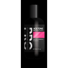 Constance Carroll Zmywacz acetonowy uv Remover Strawberry 1000ml