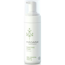 Madara Purifying Foam Pianka oczyszczajaca do twarzy 150ml