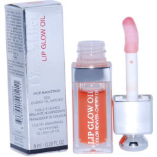 Dior Blyszczyk w olejku 004 Coral 6 ml