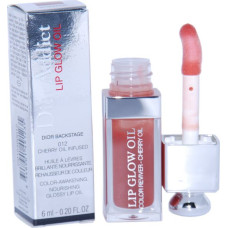 Dior Blyszczyk w olejku 012 Rosewood 6 ml