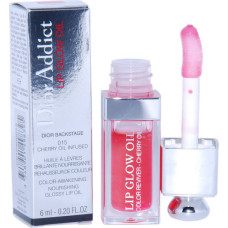 Dior Blyszczyk w olejku 015 Cherry 6 ml