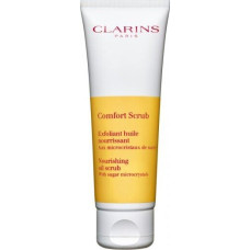 Clarins Peeling do twarzy Comfort Scrub w olejku 50 ml