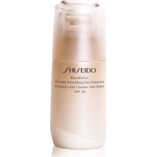 Shiseido Shiseido Benefiance Wrinkle Smoothing Day Emulsion SPF20 75ml