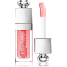 Dior Blyszczyk w olejku 001 Pink 6 ml