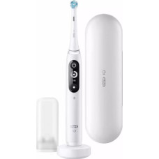 Szczoteczka Oral-B iO Series 7 White Alabaster
