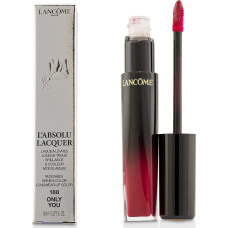 Lancome L'Absolu Lacquer Blyszczyk do ust nr. 188 Only You 8 ml