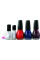 Rio Zestaw do pielegnacji paznokci Crackle Nails Party (RIO NCRP)