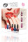 Rio Zestaw do pielegnacji paznokci Crackle Nails Party (RIO NCRP)