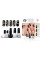 Rio Crackle Nails Classic (RIO NCRC)