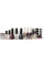 Rio Zestaw do pielegnacji paznokci Complete Nail Art Glits & Glamour (RIO NADG)