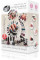 Rio Zestaw do pielegnacji paznokci Complete Nail Art Glits & Glamour (RIO NADG)