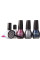 Rio Lakier magnetyczny MAGNETIC NAILS (RIO NMAG)