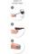 Rio Lakier magnetyczny MAGNETIC NAILS (RIO NMAG)