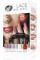 Rio Zestaw do Pielegnacji Paznokci Lace Nails (NLAC)